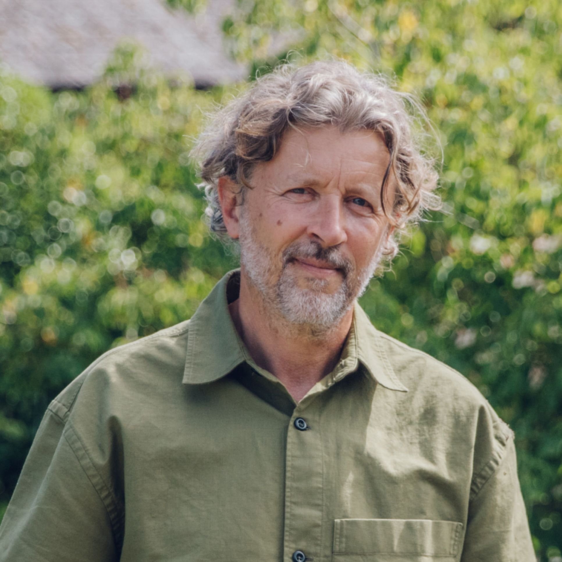 Dan Pearson