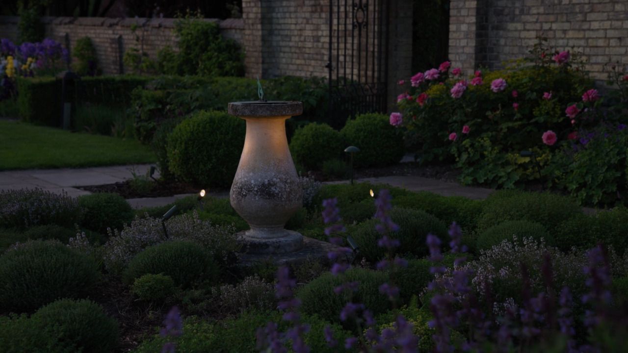 Lighting structure & sculpture