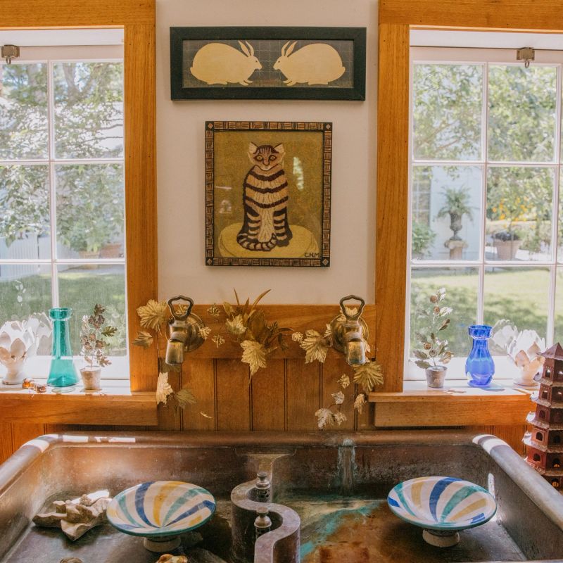 Studio Notes - Design, Gardening & Cooking Inspiration | Create Academy