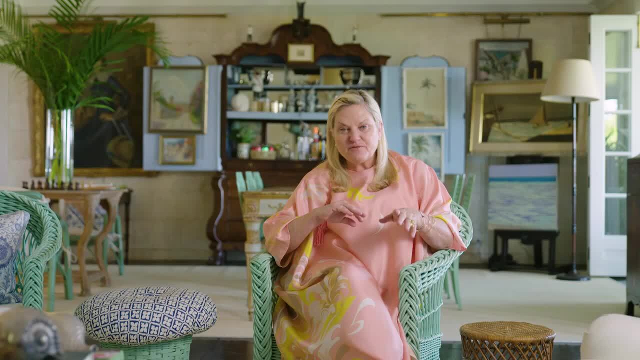 Amanda's guide to sourcing