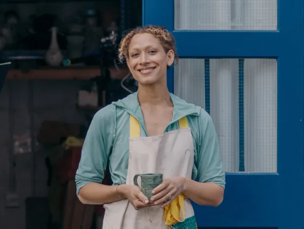 Spotlight on Hand Built Pottery