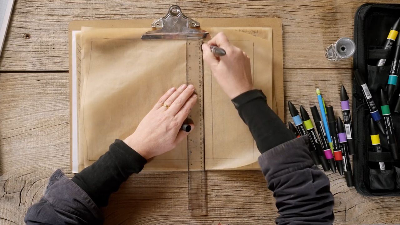 Designing your cut flower bed: Planning the patch for season three