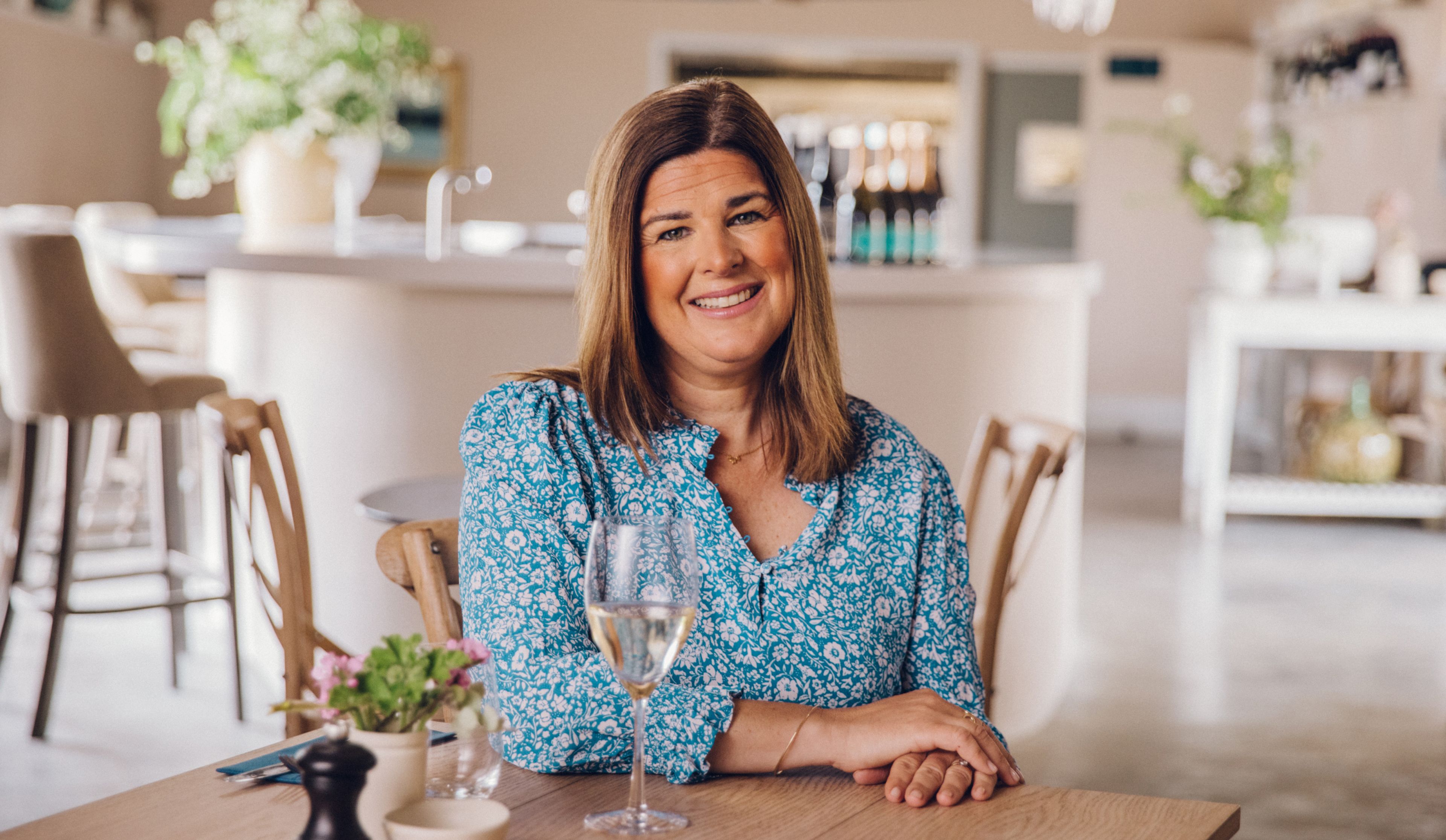 Helen McGinn