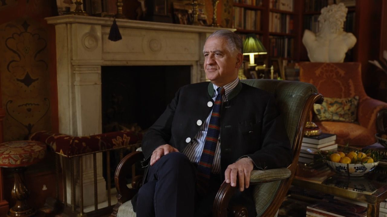 Finding your own style