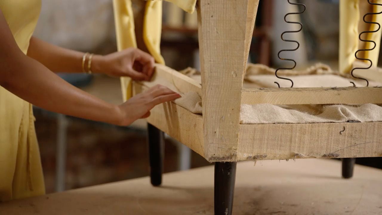 Part 12 - Adding the hessian