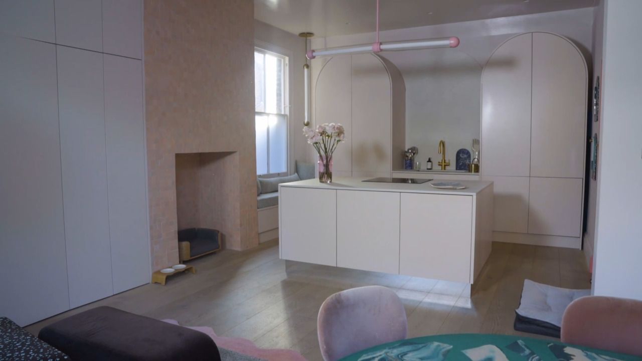 Design philosophy - part 1