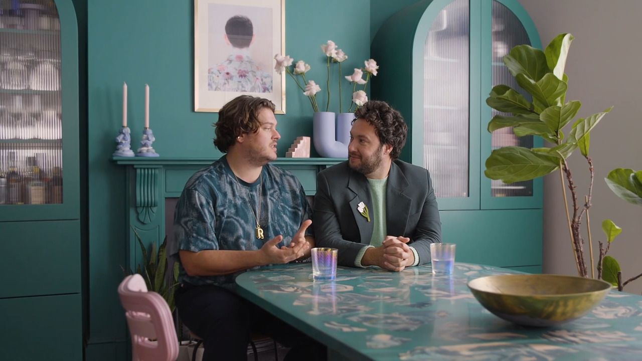 Bespoke & off the peg