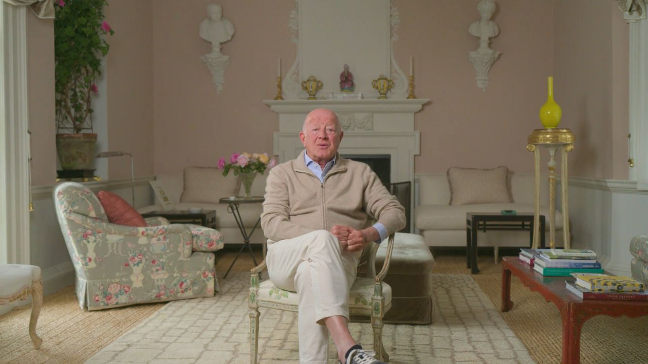 Establishing strong client relations