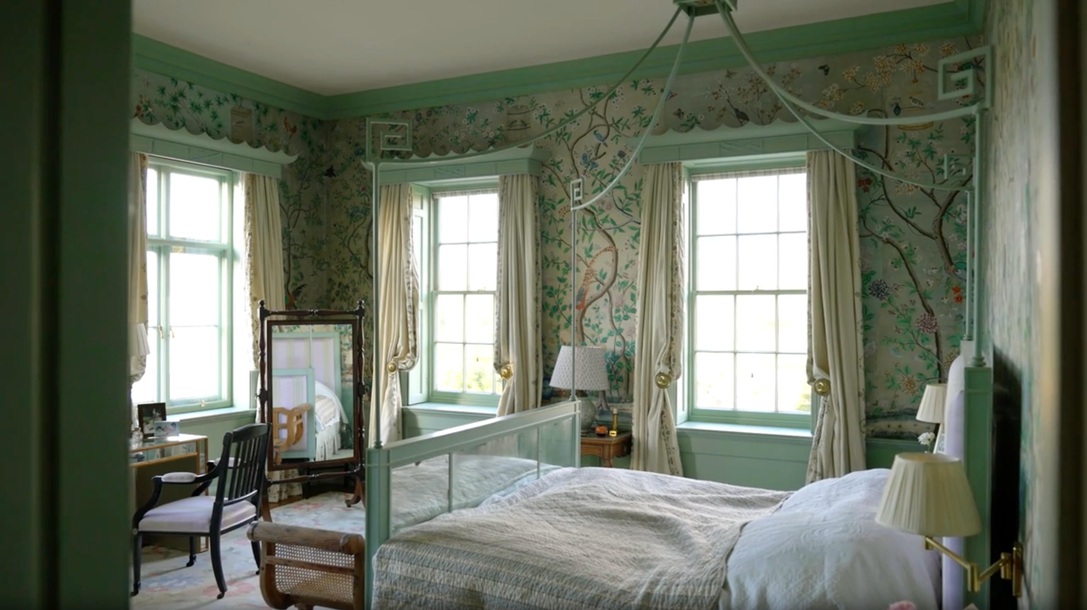 Working with colour - part 1