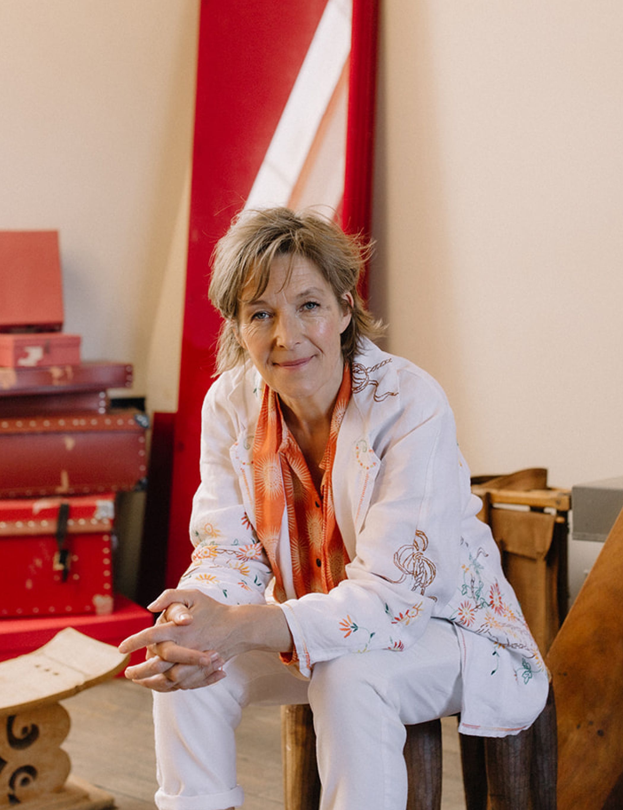 Designing with Salvaged and Reclaimed Materials