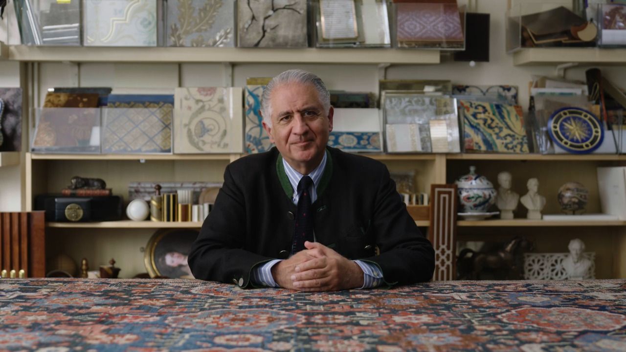 Working with clients