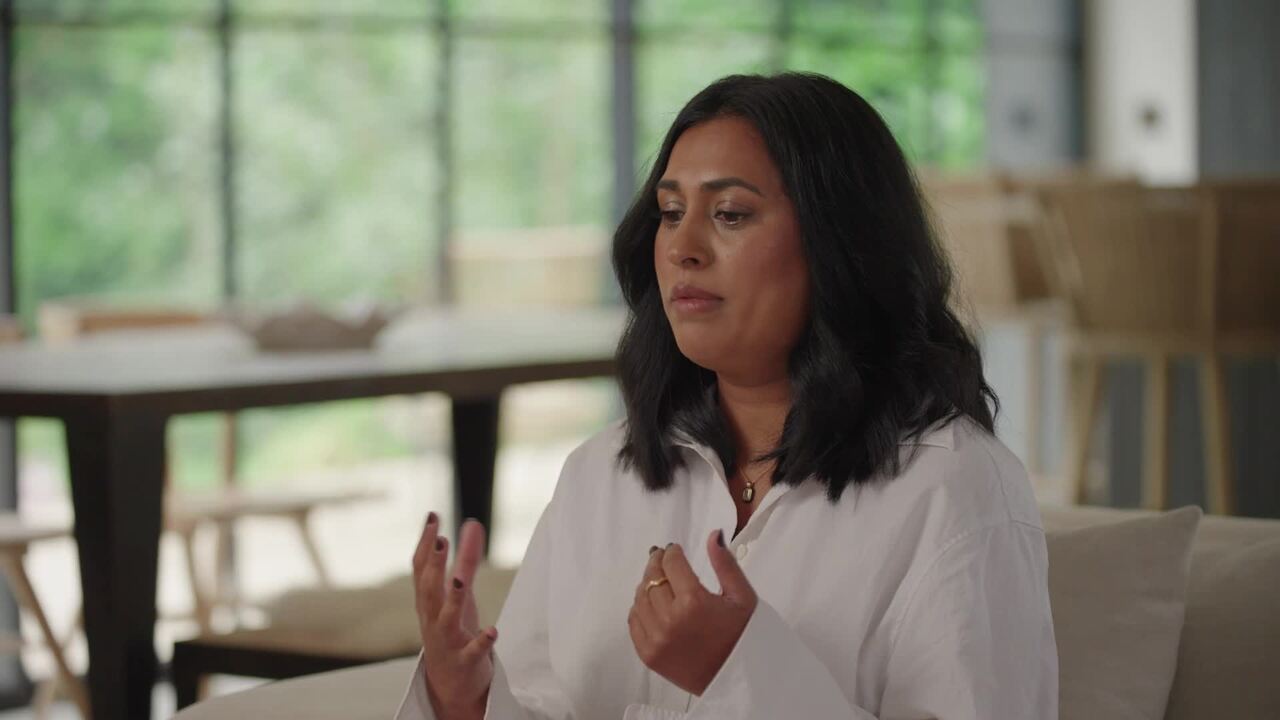 Designing The Black House