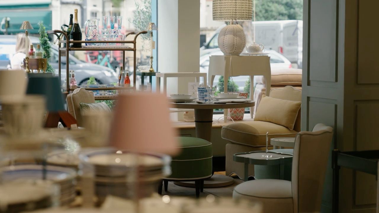 How to shop for furniture