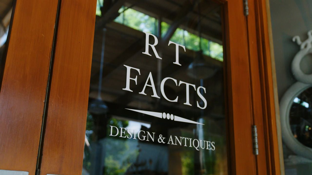 Shopping at RT Facts