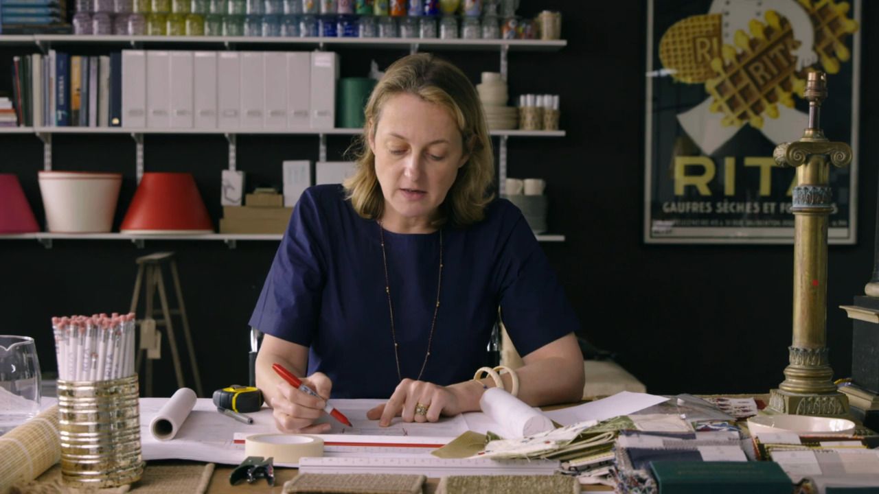 Planning for electrics