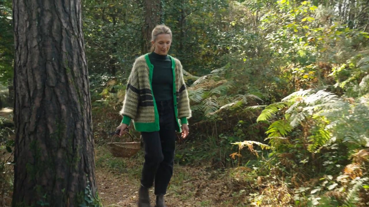 Inspiration and finding your style