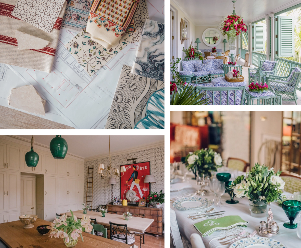 Interior Design Courses