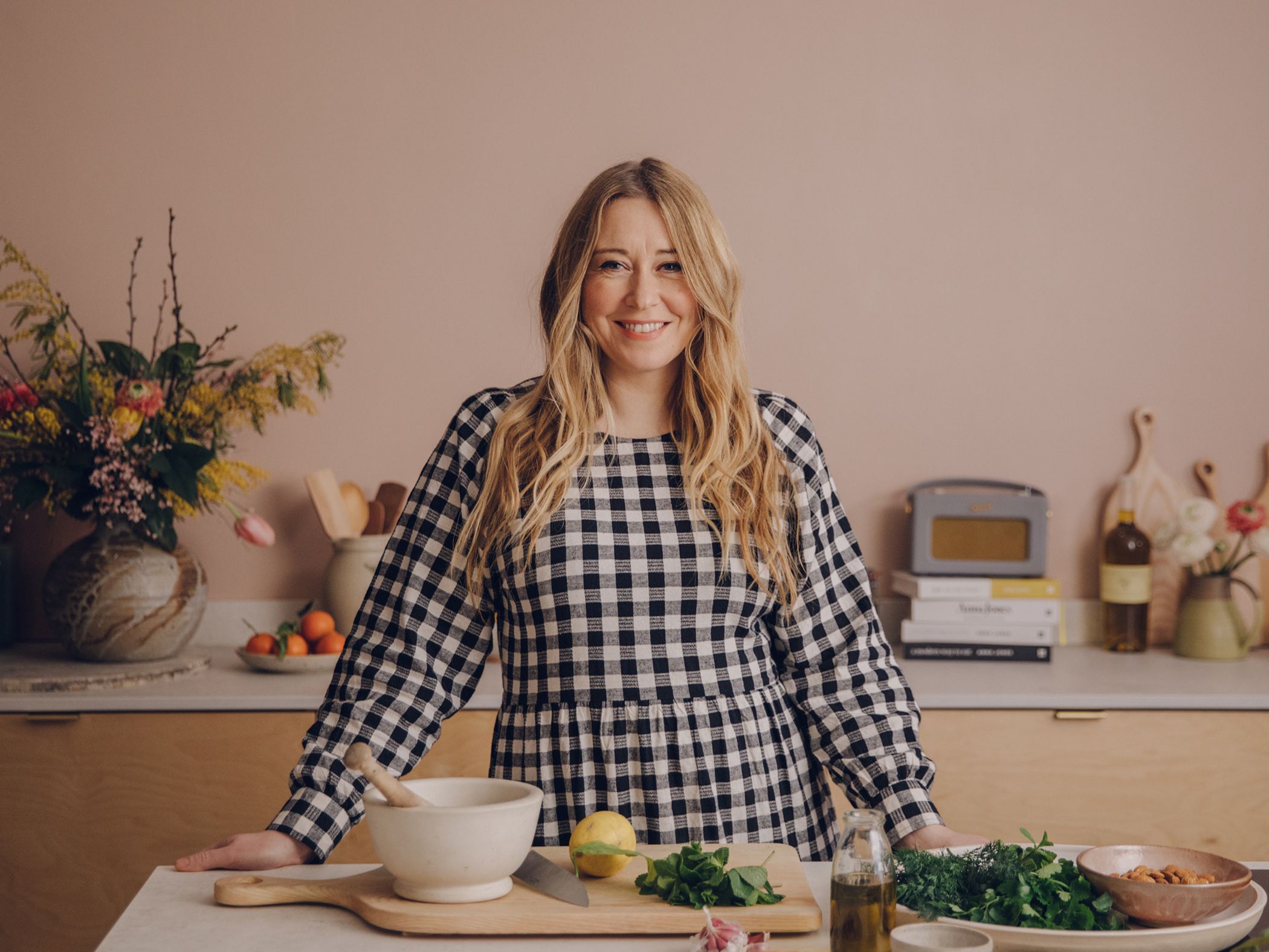 The Ultimate Guide to Vegetarian Cooking