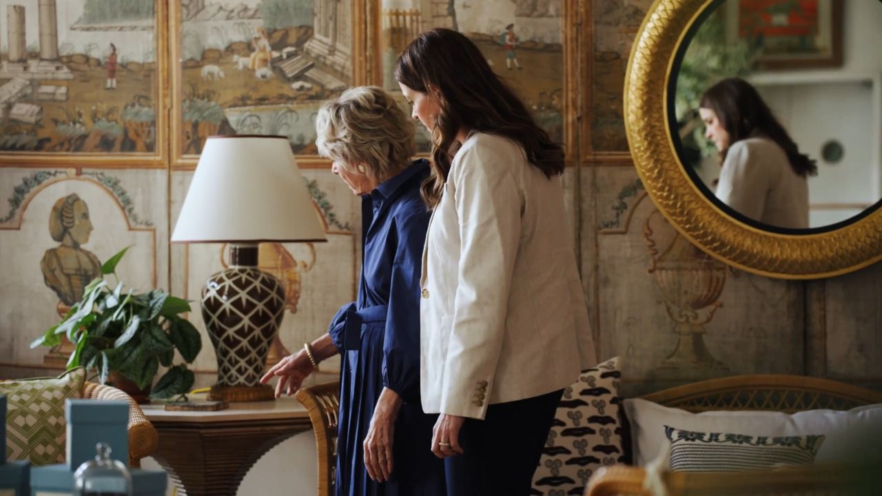 Introduction to the showroom