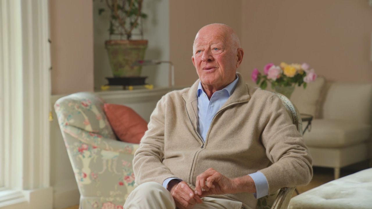 The psychology of client work