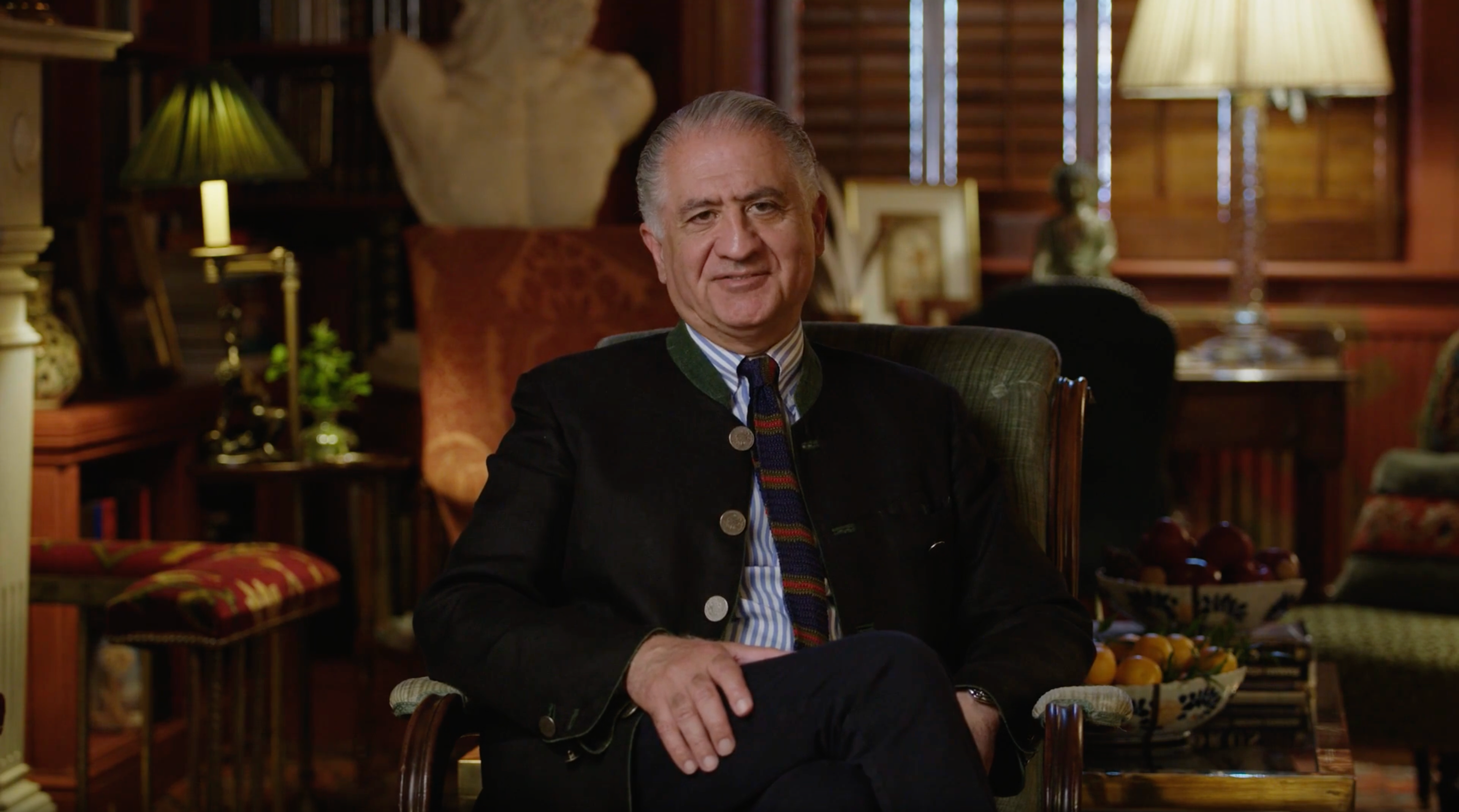 Finding your own style