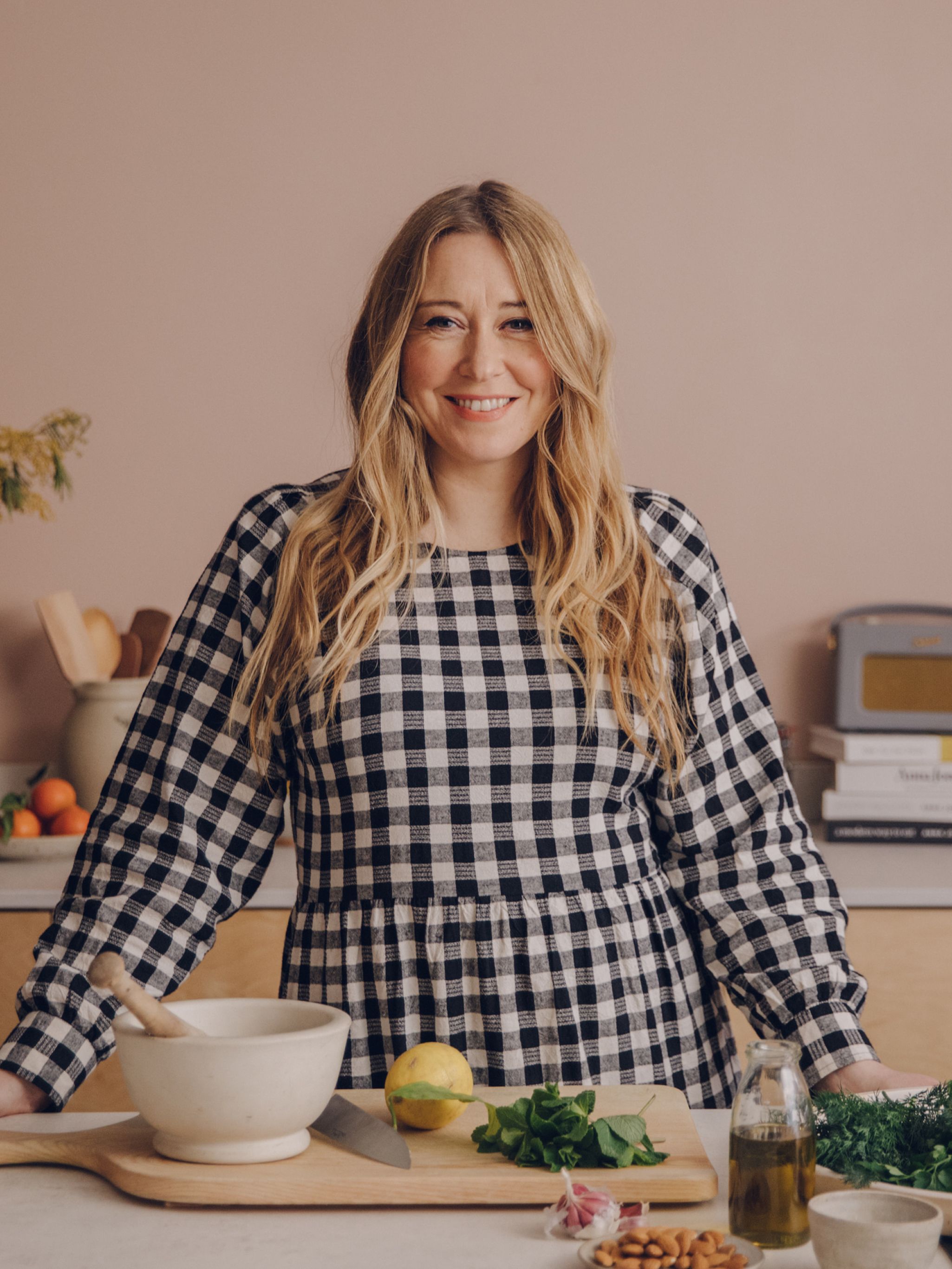 The Ultimate Guide to Vegetarian Cooking