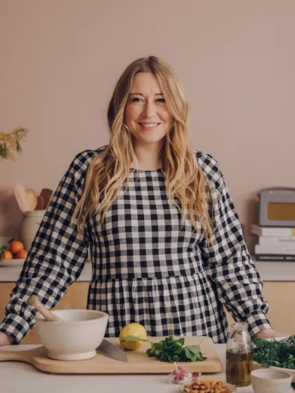 The Ultimate Guide to Vegetarian Cooking