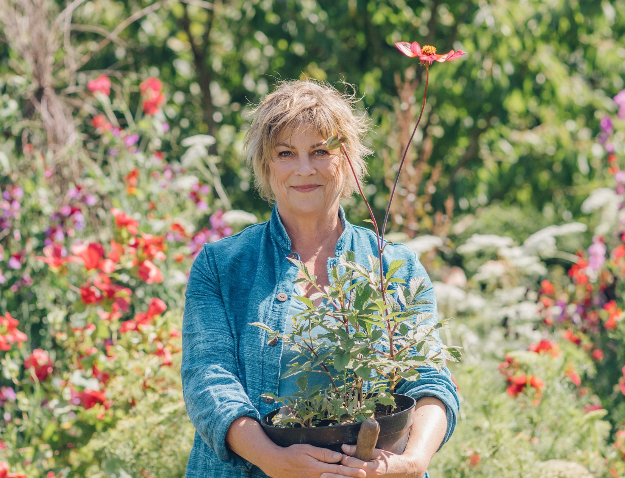 Cut and Come Again Masterclass