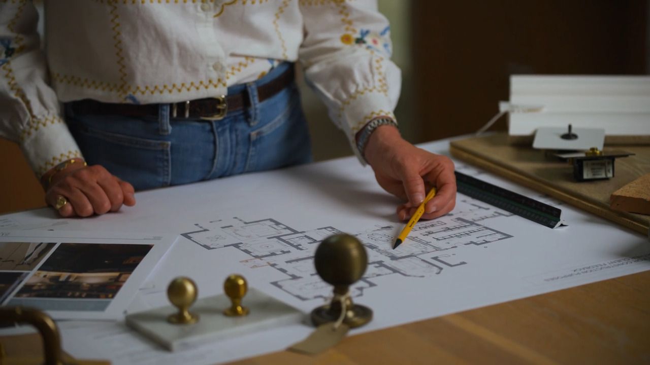 Stage 2 - Concept design