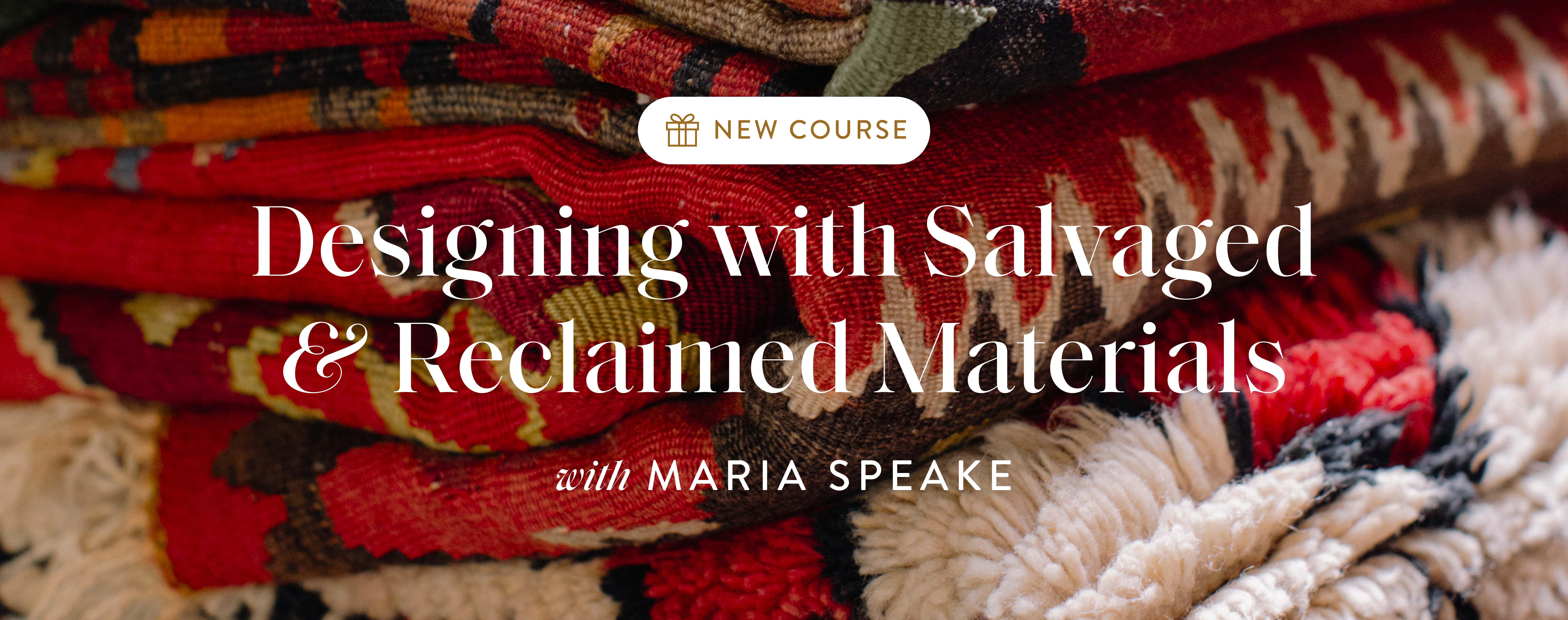 15% Off Creative Courses