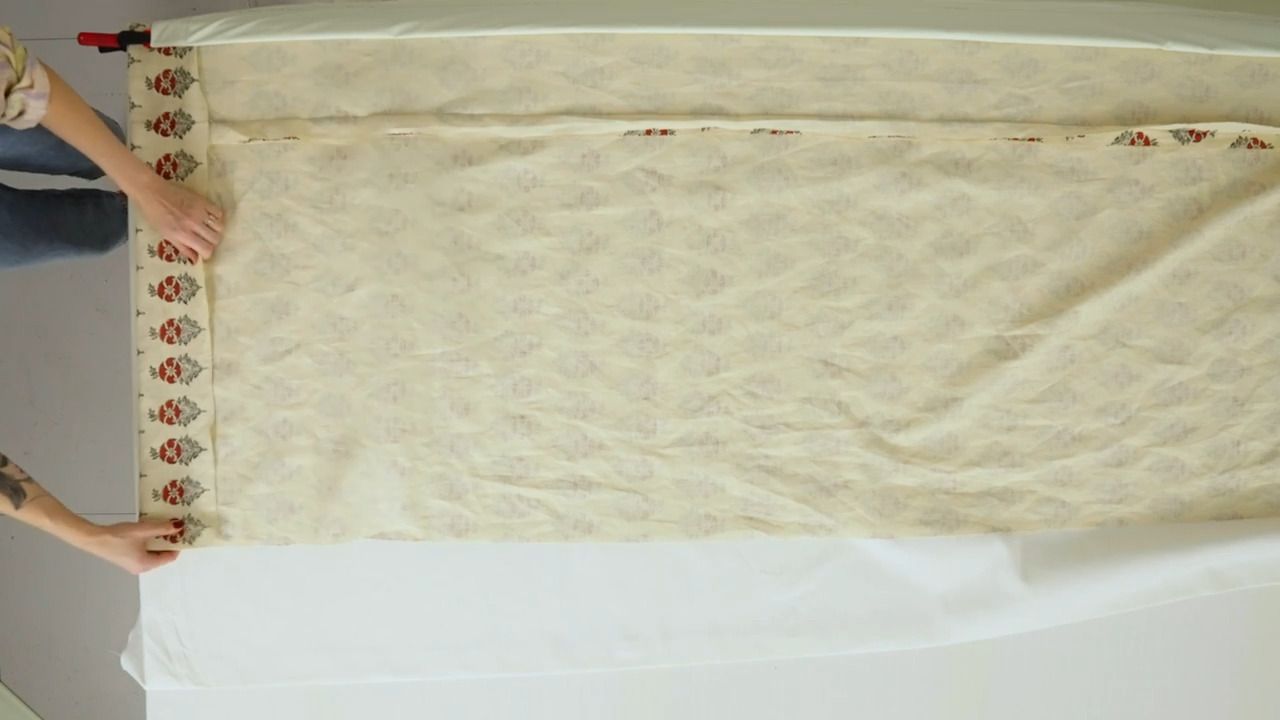 The finishing touches - Part 4