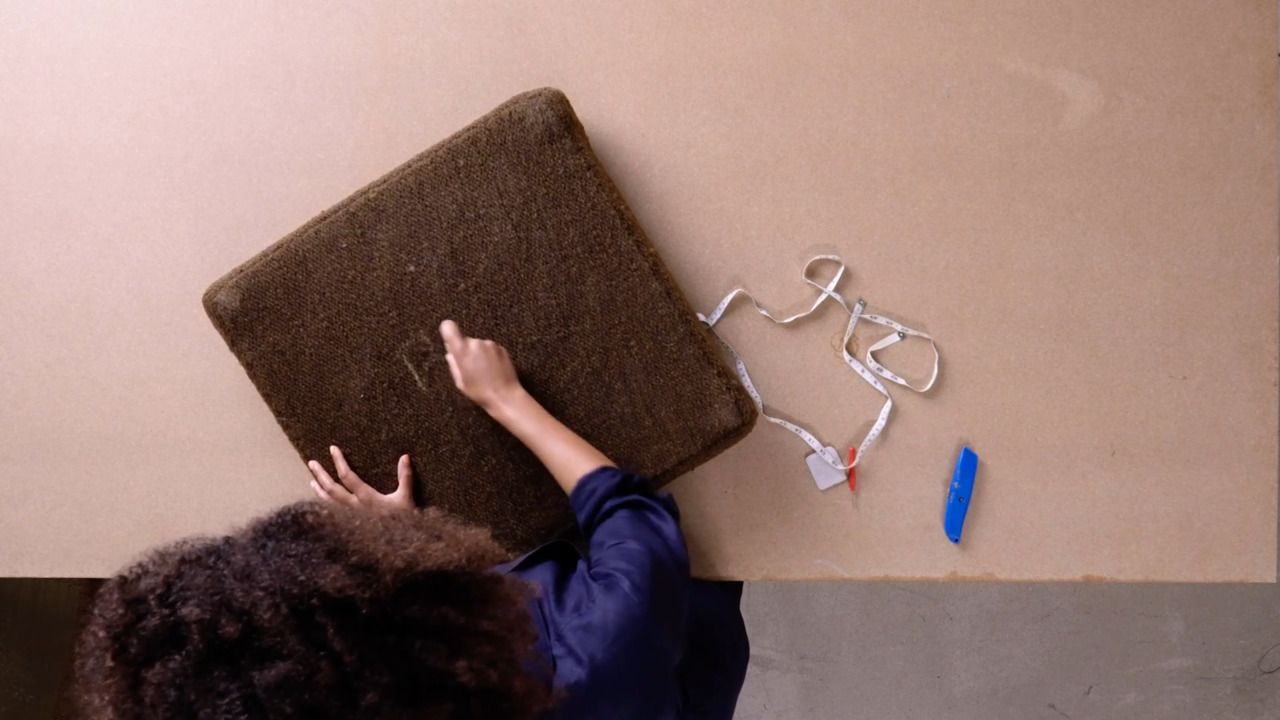 Part 5 - Creating the template