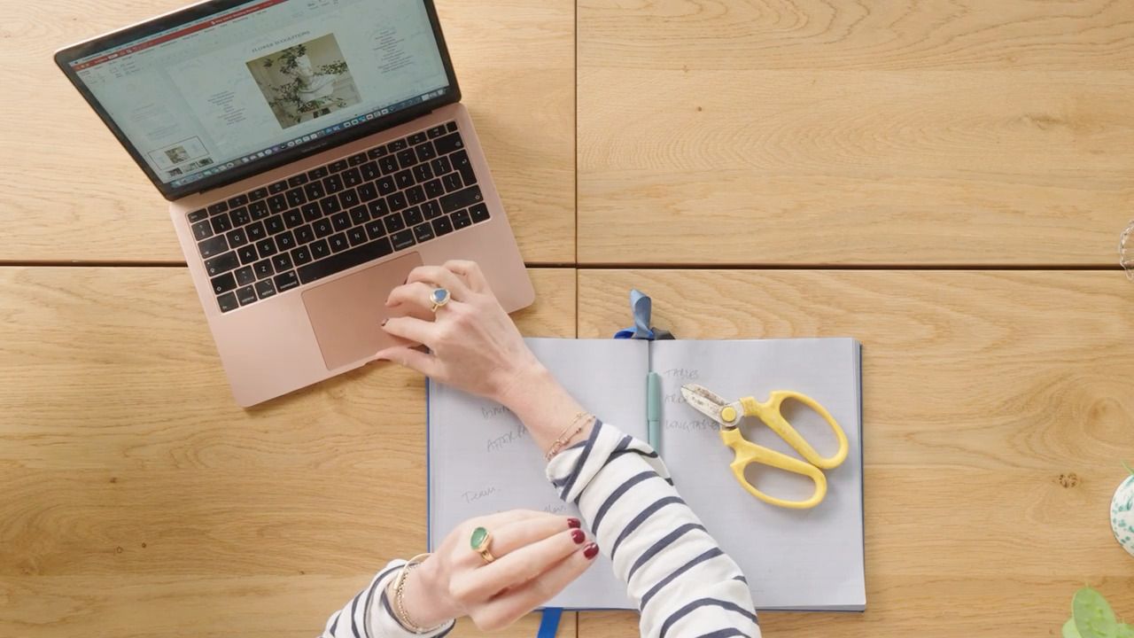 Planning - Part 2 - Creating a proposal and booking a team