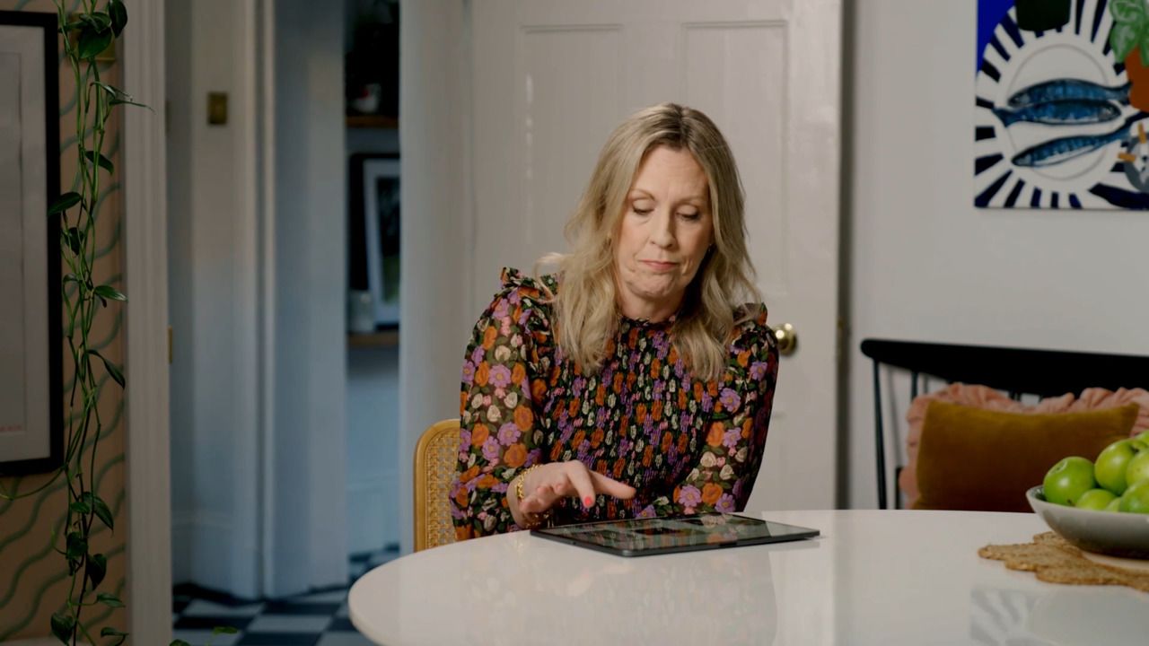 How to use a moodboard to plan your room