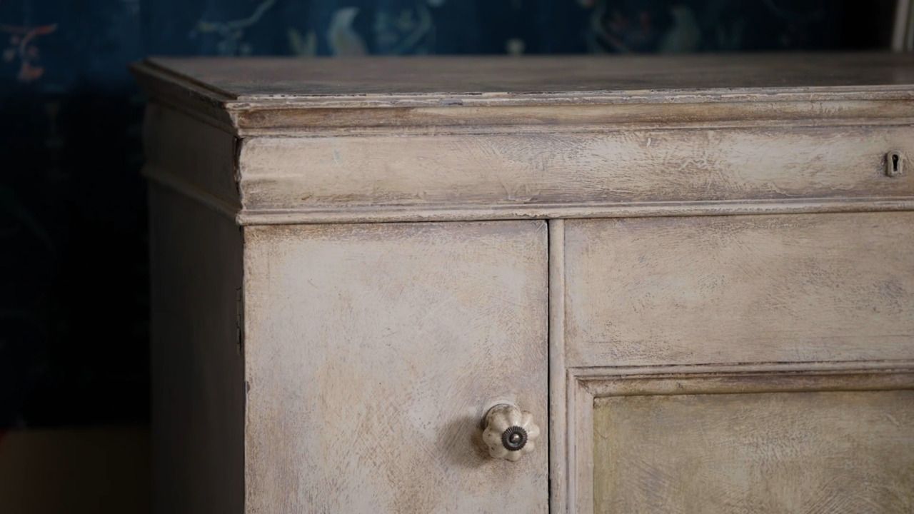 An overview of techniques and finishes