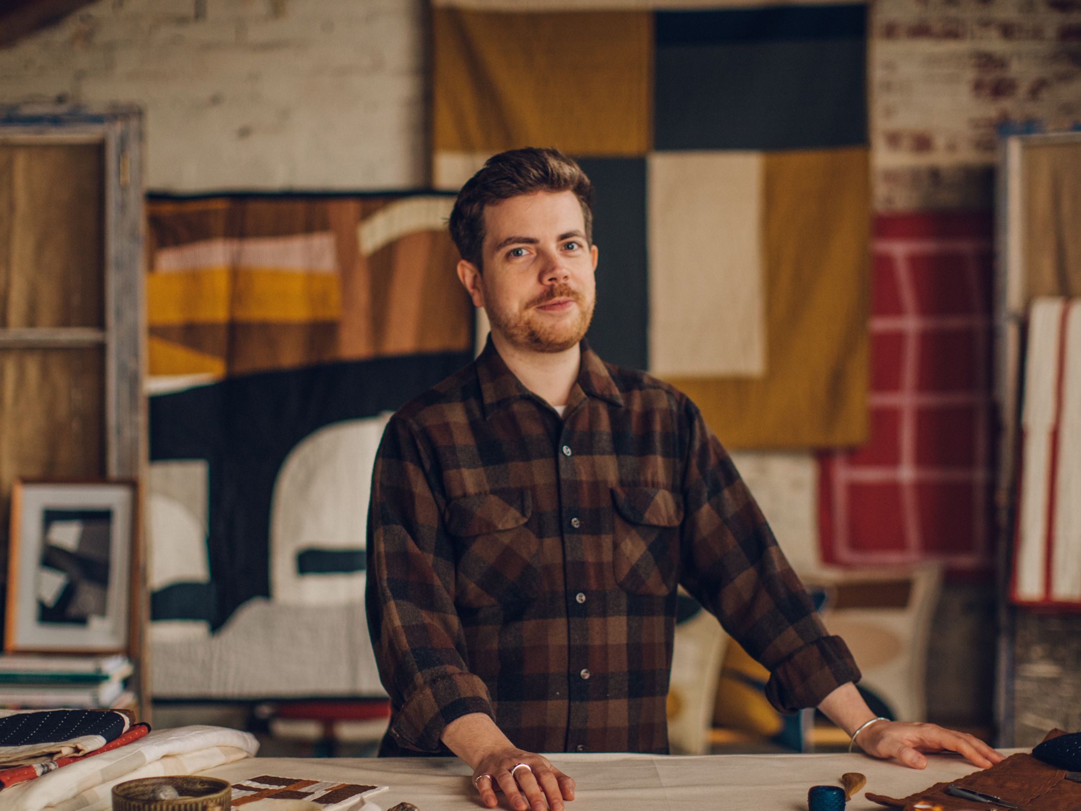 A Complete Guide to Contemporary Quilting