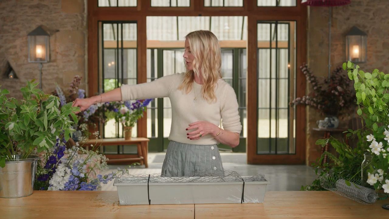 A meadow box - Part 1 - The mechanics