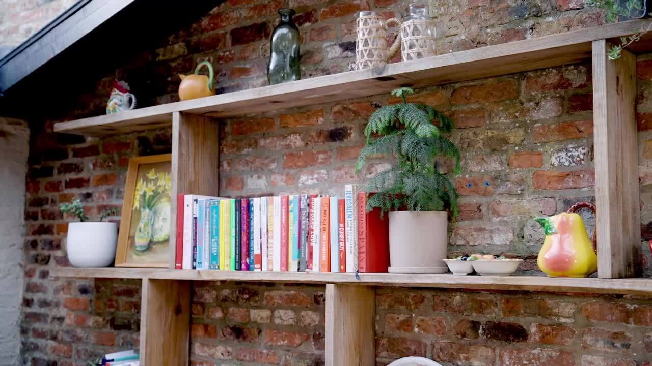 How to be resourceful