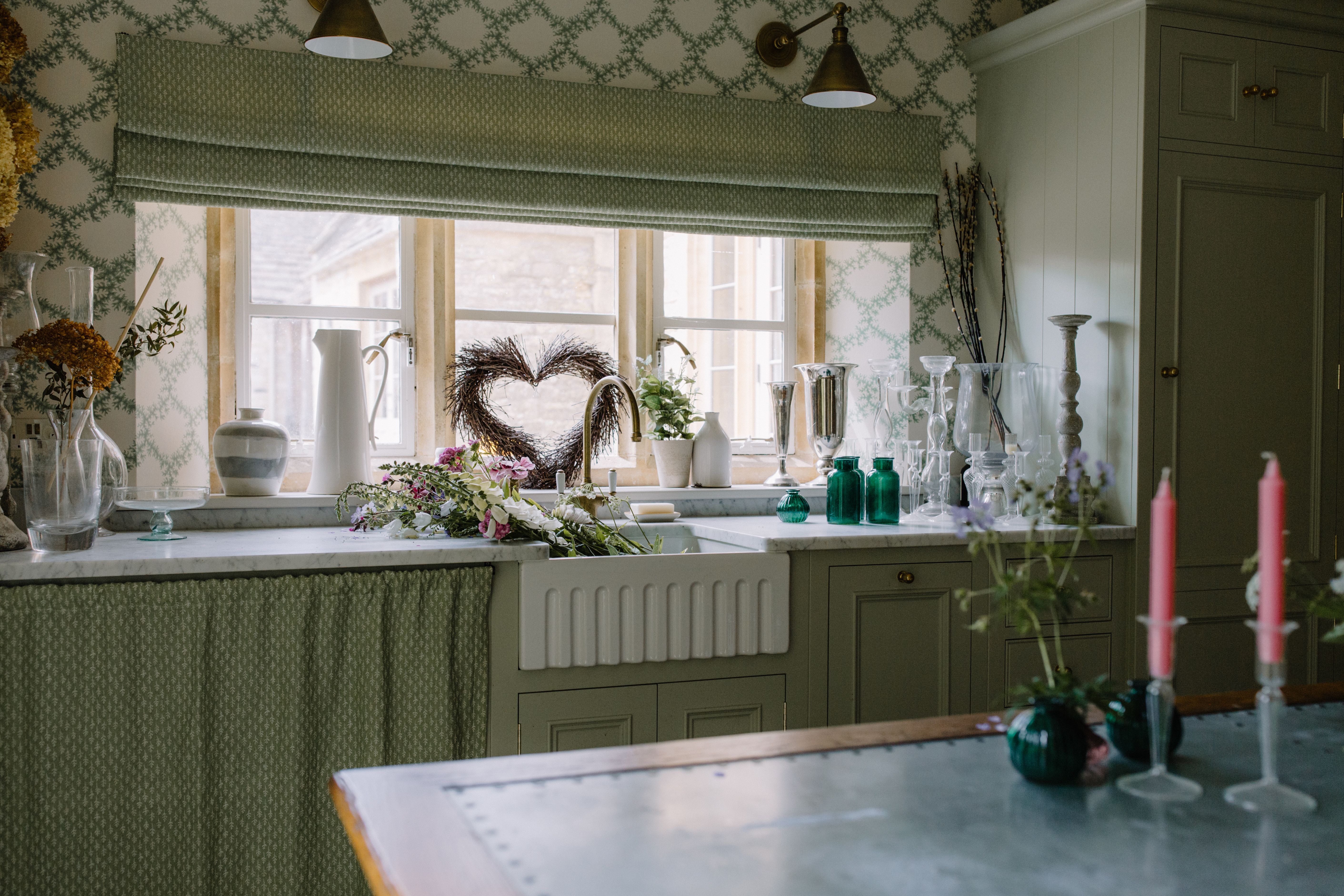 designers on how to get it right, first time