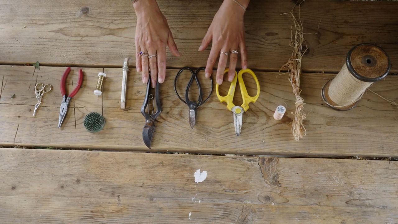 The kit you’ll need