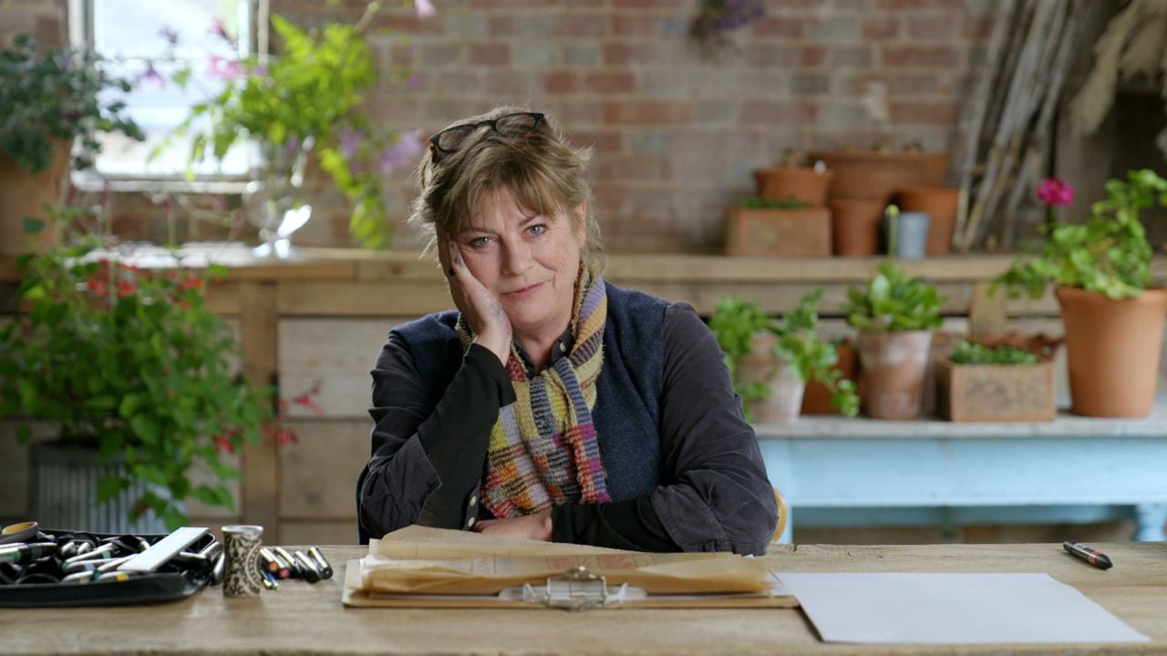 Creating a sowing calendar