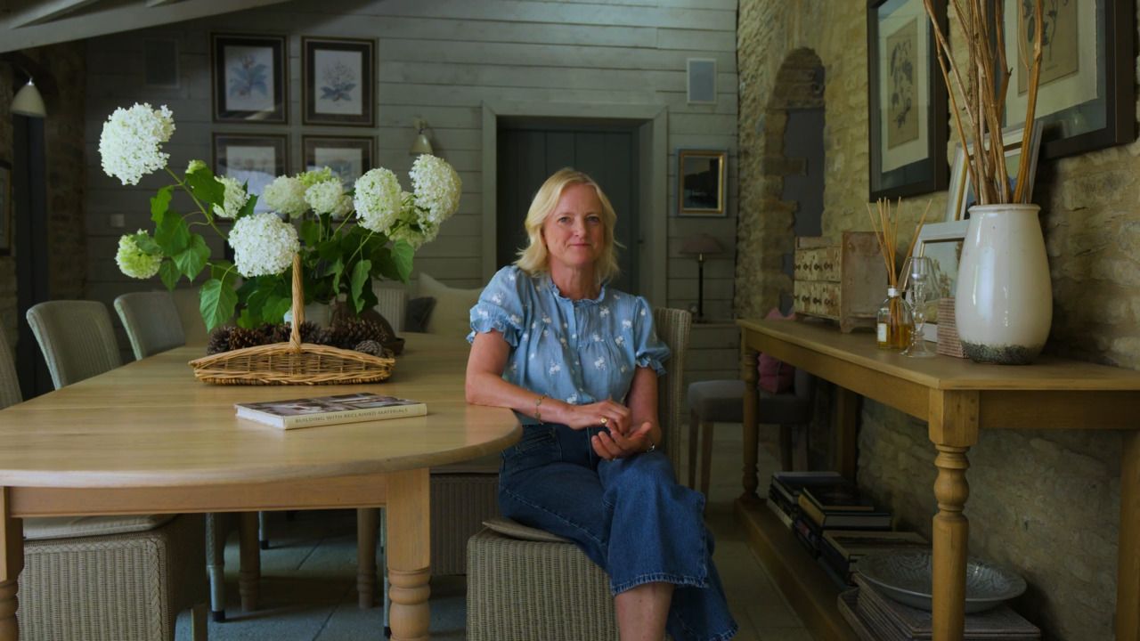 Design principle 6 - Sense of wellbeing