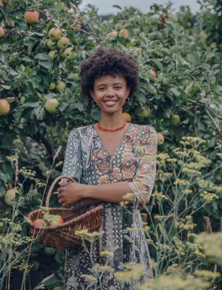 A Seasonal Guide to Wild Gardening