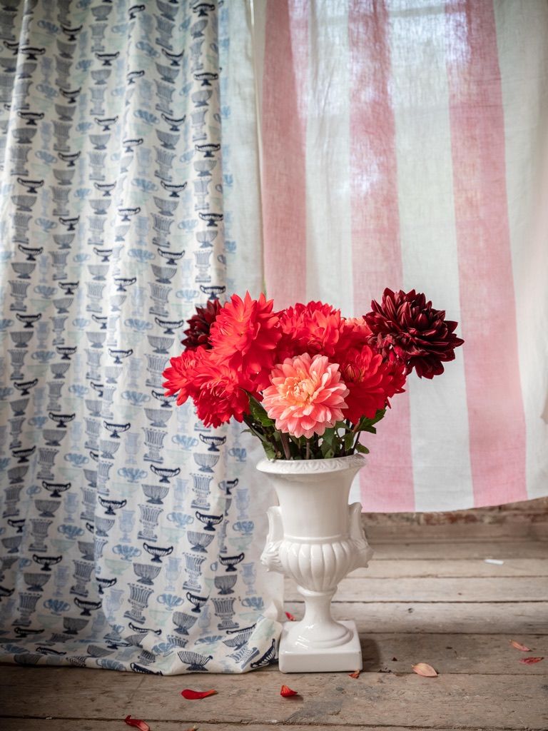 Molly Mahone designs