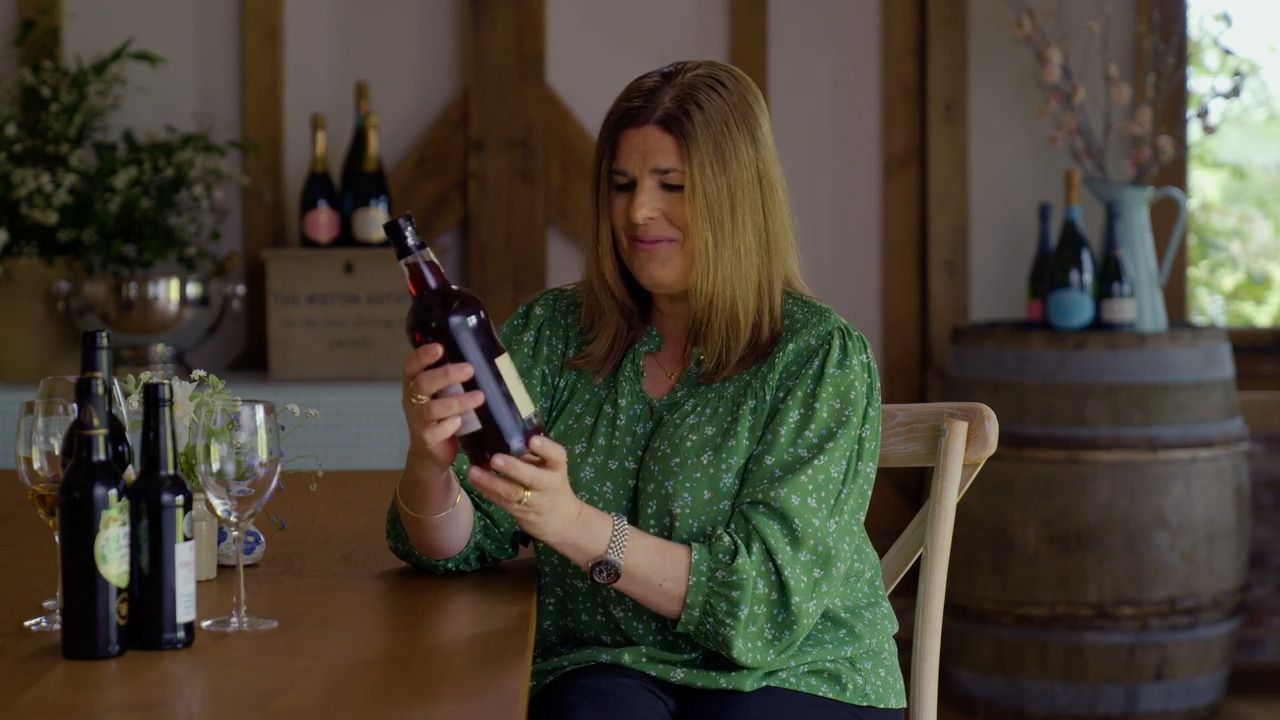 Fortified wines - Part 2