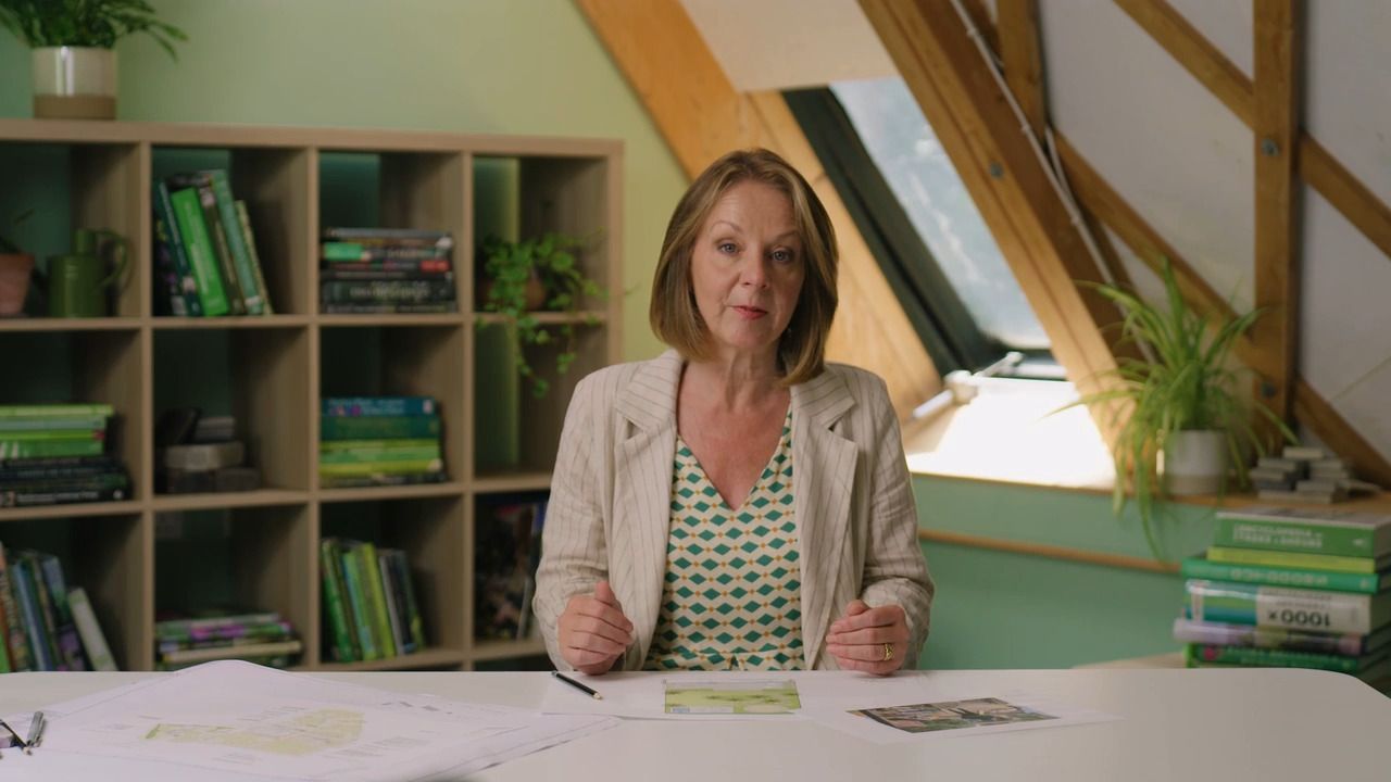 Some design fundamentals