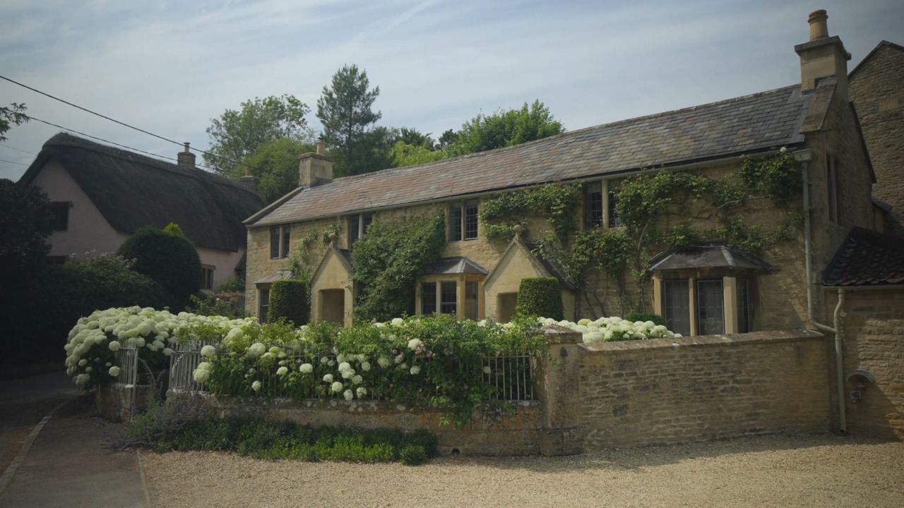 Introducing The School House