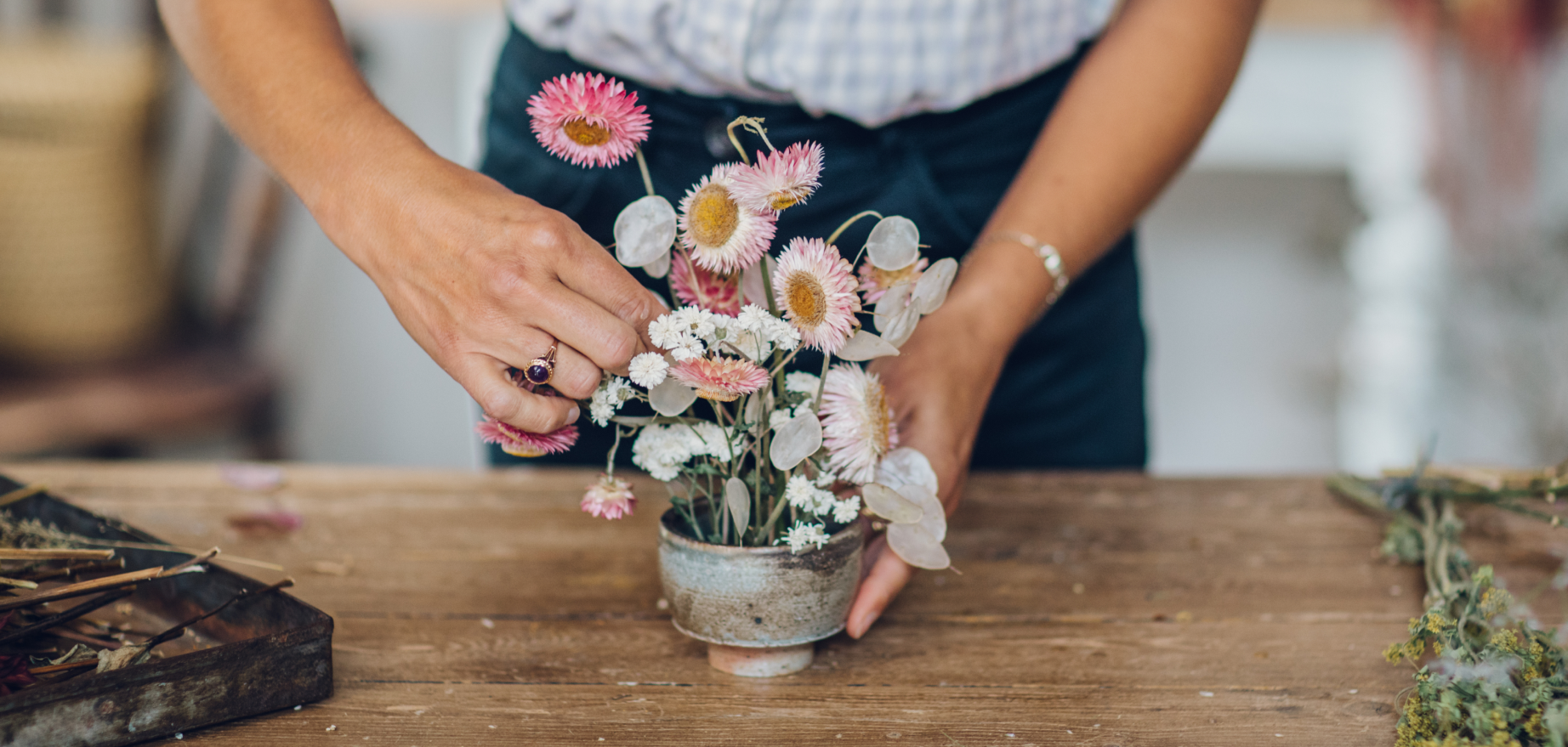 15% Off Creative Courses