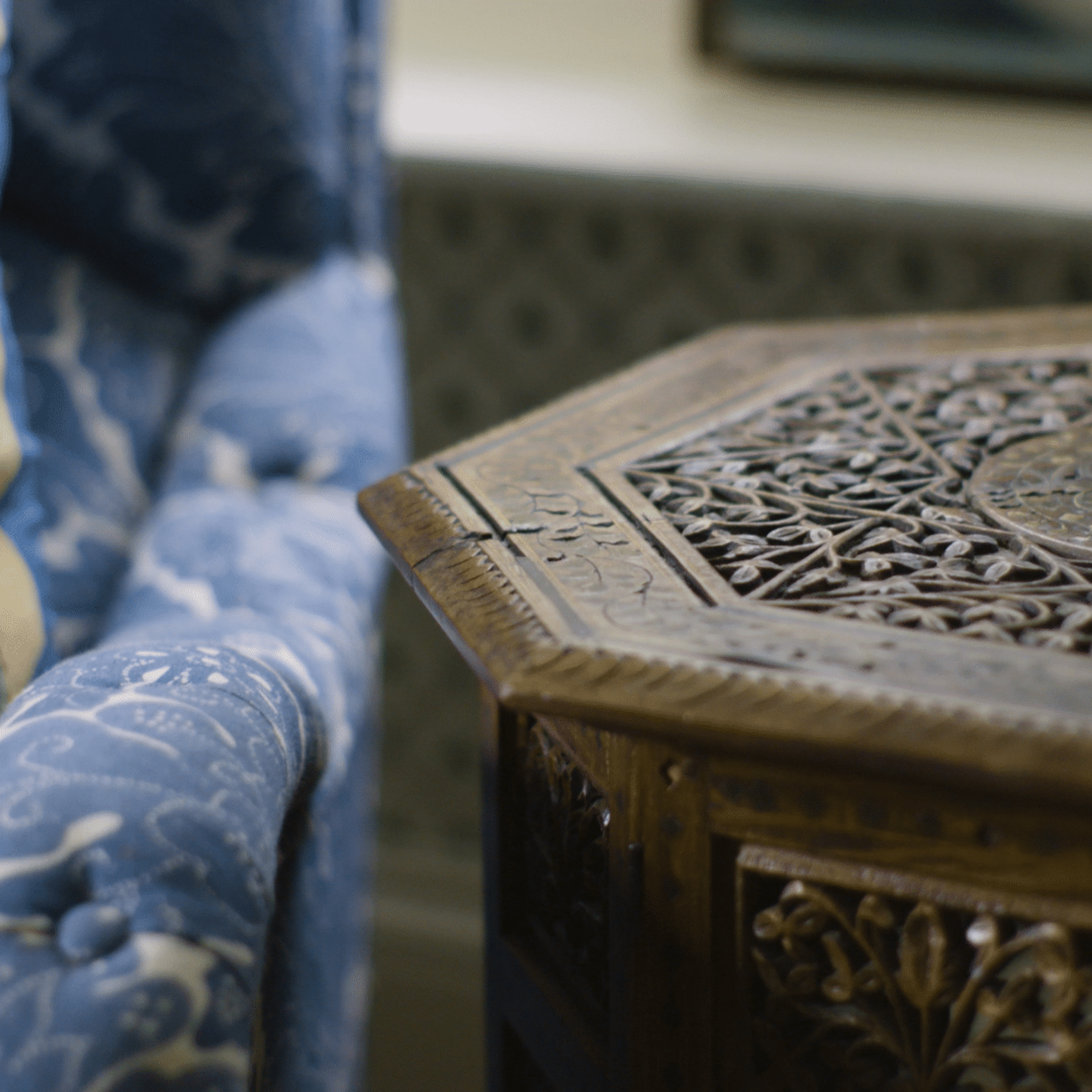 secondhand furniture