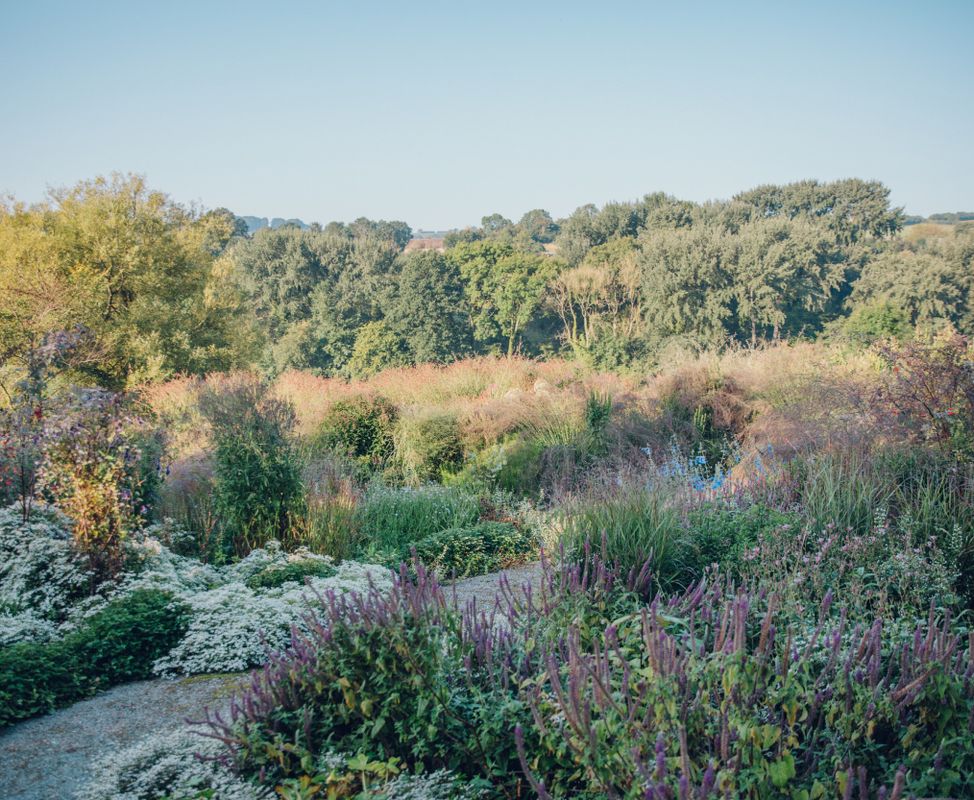 Garden Landscape Courses